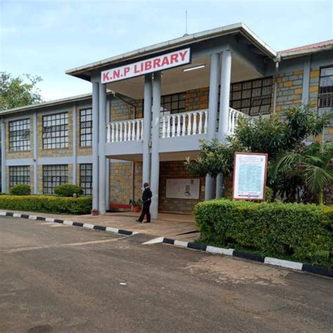 Kitale National Polytechnic - Posts | Facebook