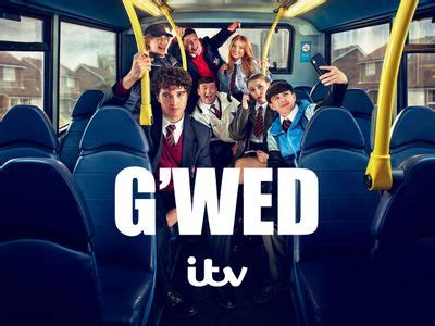 G'wed: Where to Watch and Stream Online | Reelgood