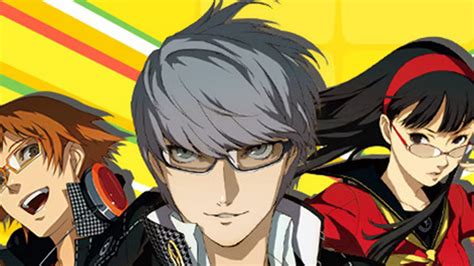 Persona 4 Golden Review: A Gorgeous Remaster With Some Blemishes