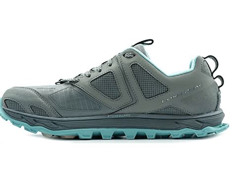 ALTRA Lone Peak 5 Trail Running Shoe Review | RunnerClick