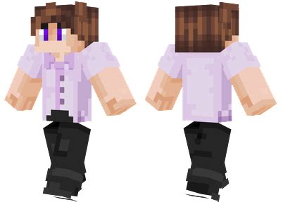 William Afton | Minecraft Skins