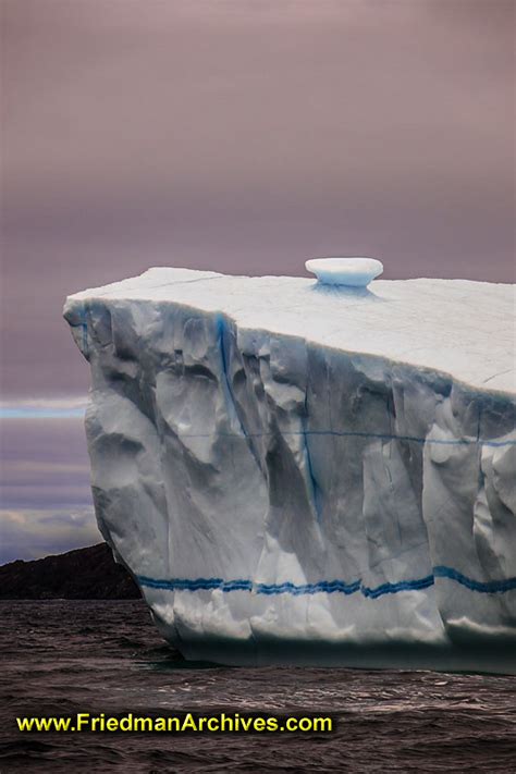 Iceberg Alley – The Friedman Archives – Stock Photo Images by Gary L. Friedman