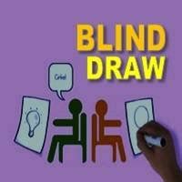 Blind Drawing Activity Examples