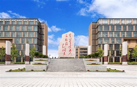 Campus-XIDIAN UNIVERSITY