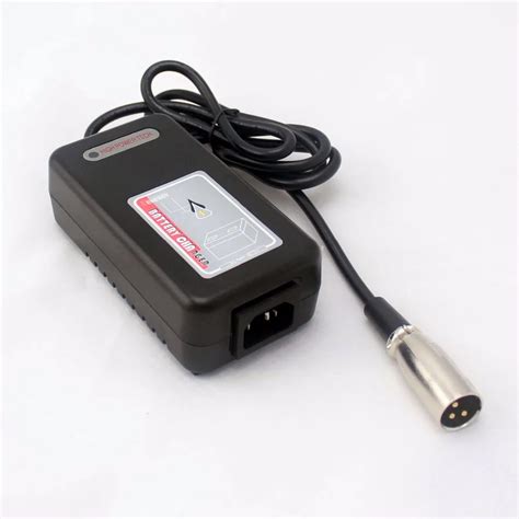 HighPower 24V 2A lead acid battery Charger for Mobility scooter battery charger power ...