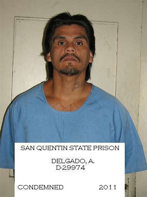Death row inmate slashes officer at San Quentin - San Francisco Chronicle