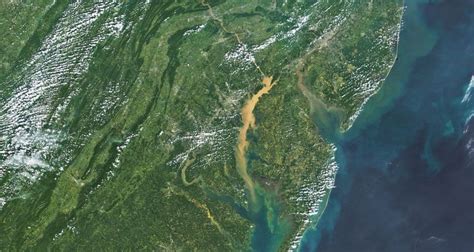 The Chesapeake Bay watershed explained - Earth.com