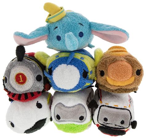 Disney Parks Blog Unboxed – Disney Parks Tsum Tsum | Disney Parks Blog