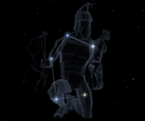 Auriga Constellation • Quick & easy • Everything worth knowing!