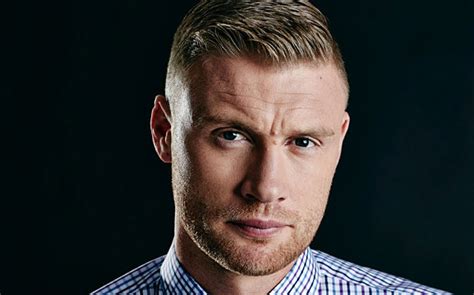 Freddie Flintoff - Contact & Book - Cricketer & TV Personality