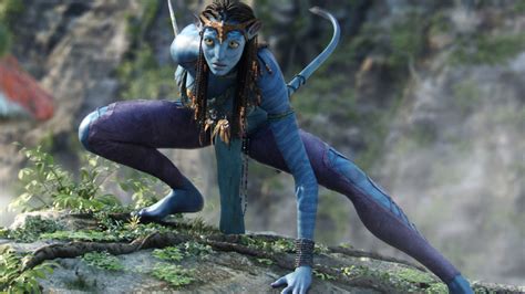 Avatar 4K Review: Feeling Less Than Blu