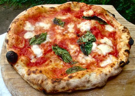 Neapolitan Pizza Recipe – Besto Blog