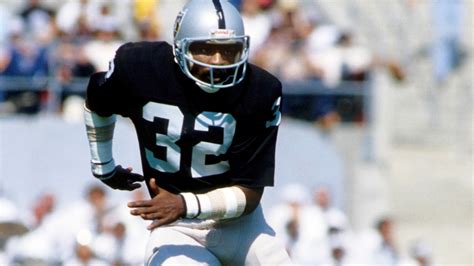 10 greatest Raiders not in the Pro Football Hall of Fame