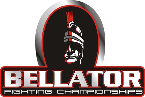 Bellator MMA | Brands of the World™ | Download vector logos and logotypes