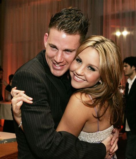 17 Celebrity Couples You Had No Idea Dated | Celebrity couples, Amanda ...