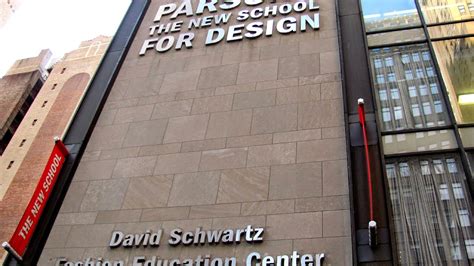 Fashion Schools In Nyc Top Design New York Cancel Classes Over Fear