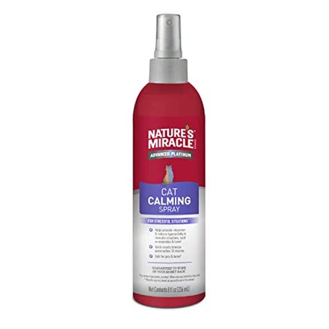 Feliway Cat Calming Spray 2024 - Vet Ranch - We Love Pets