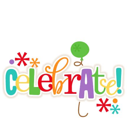 Free Celebrate Clip Art, Download Free Celebrate Clip Art png images, Free ClipArts on Clipart ...