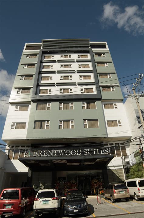 BRENTWOOD SUITES - Updated 2024 Prices & Hotel Reviews (Quezon City, Philippines)