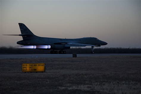 HD wallpaper: Bombers, Rockwell B-1 Lancer | Wallpaper Flare