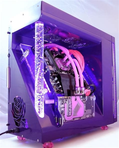 Check out this incredible build from Brian "Boddaker" Carter over at ...