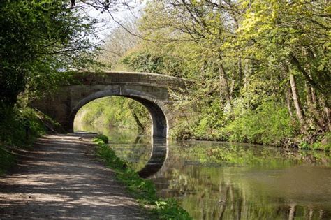 John Rennie - Lancaster Canal - The Rochester Bridge Trust