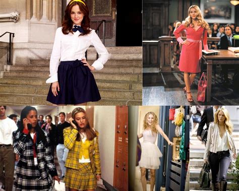 Fiction Is Fashion: Iconic Fictional Characters Who Can Be Your Style Inspirations – LIPSTIQ