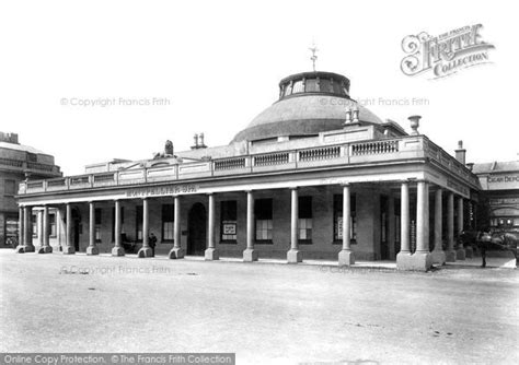 Photo of Cheltenham, Montpellier Spa 1901 - Francis Frith