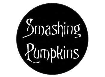 Smashing Pumpkins Logo | Smashing pumpkins, Pumpkin vector, Pumpkin stencil