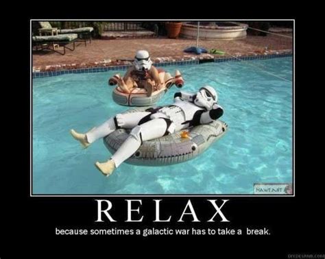 Pin by Georgia G.G. Whitney-Rodriguez on For Giggles | Star wars humor ...