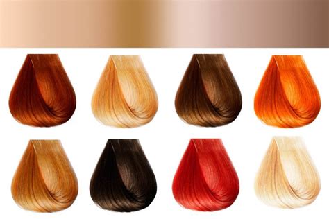 The Best Hair Color for Your Skin Tone