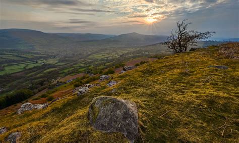 SHOOT A HDR LANDSCAPE