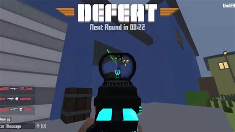 Krunker Io Game