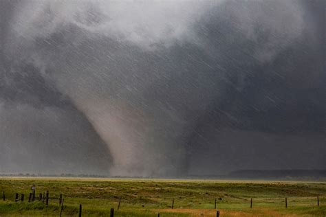 Tornado Monster Wedge – Roger Hill Photography