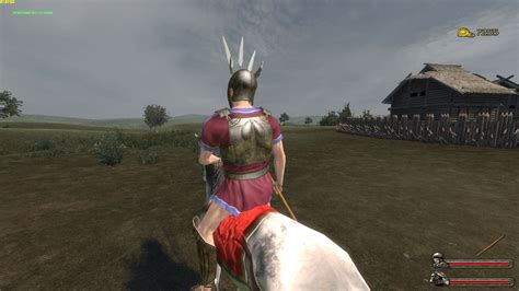 game prev of samnite armor image - Rome At War2 mod for Mount & Blade ...