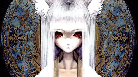 Discover 78+ albino anime characters best - in.coedo.com.vn