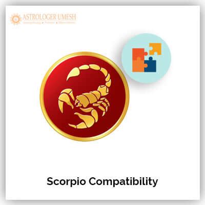 Know Everything About Scorpio Compatibility