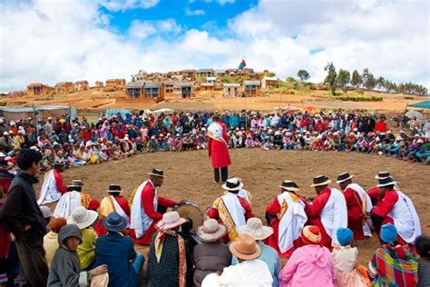 Allez à la découverte de la culture Malagasy - Les5destinations.com