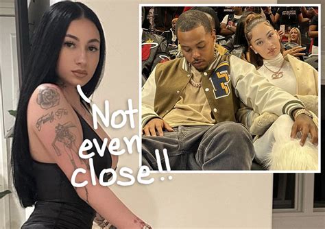 Bhad Bhabie BLASTS Tattoo Parlor For Botched Tattoo Of Baby Daddy's Face! This Is BRUTAL ...