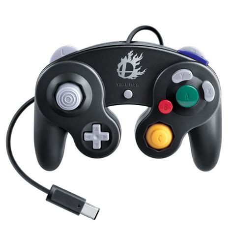 GameCube Controller Super Smash Bros. Edition | Nintendo Official UK Store