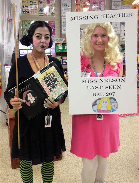 Halloween Costumes With Character | Scholastic.com | Teacher halloween costumes, Character ...