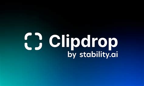 Clipdrop | AI image editor tool | Smart AI Finds