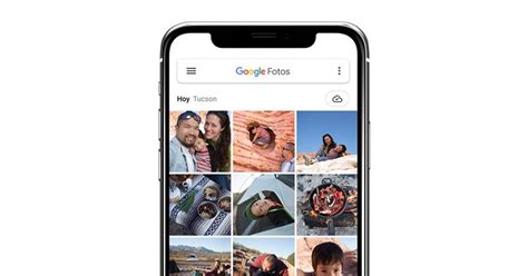 Google and Apple in trouble: the main photo app doesn't work on iPhones ...