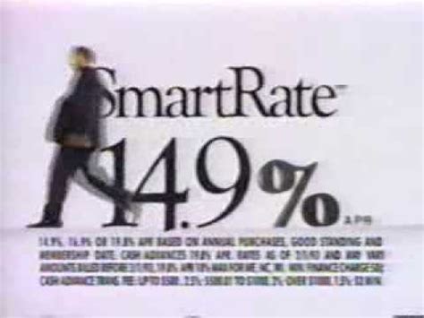 Discover Card 1993 Commercial - YouTube