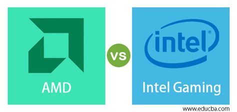 AMD vs Intel Gaming: Which is The Better processor (2023)