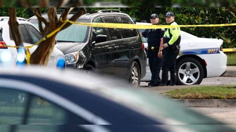 The Latest: Officials ID gunman in Virginia Beach shooting | Fox News