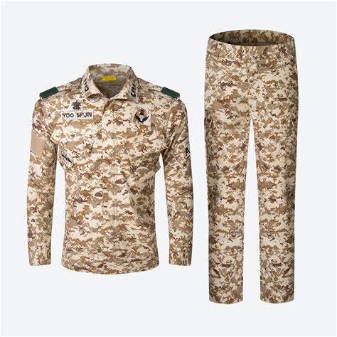 Military Camouflage Camo Desert Uniform Combat Tactical Saudi Arabia ...