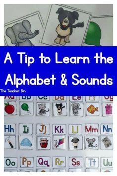 Kindergarten Alphabet Worksheets