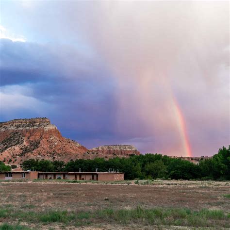 HOME - Ghost Ranch