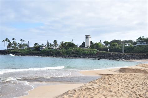 Waimea Bay | Oahu, Hawaii